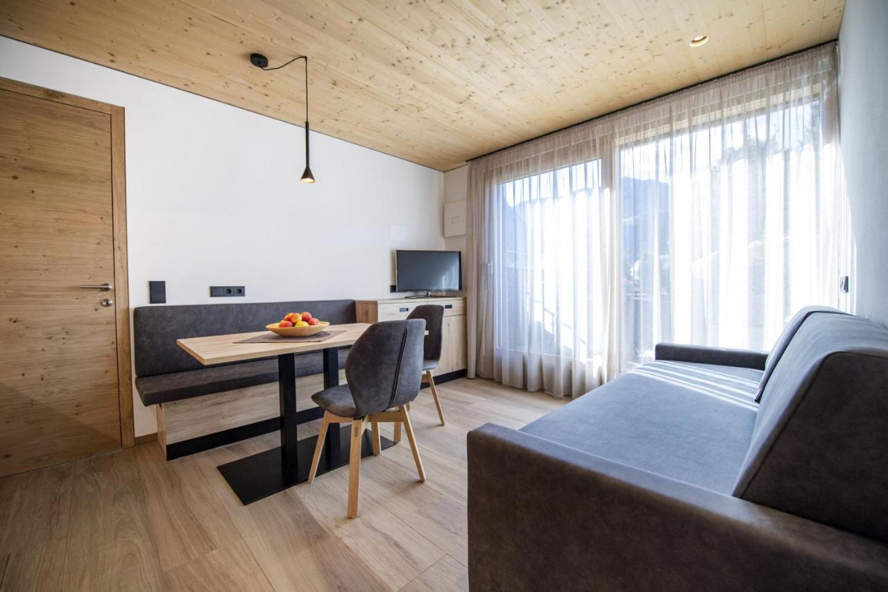 Apartments Dami Ortisei Bagian luar foto
