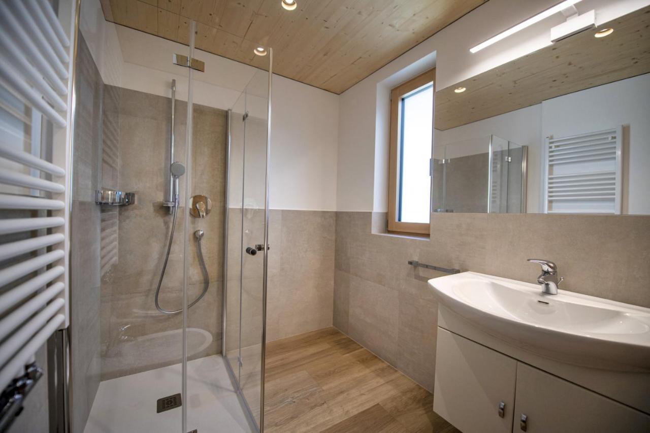 Apartments Dami Ortisei Bagian luar foto
