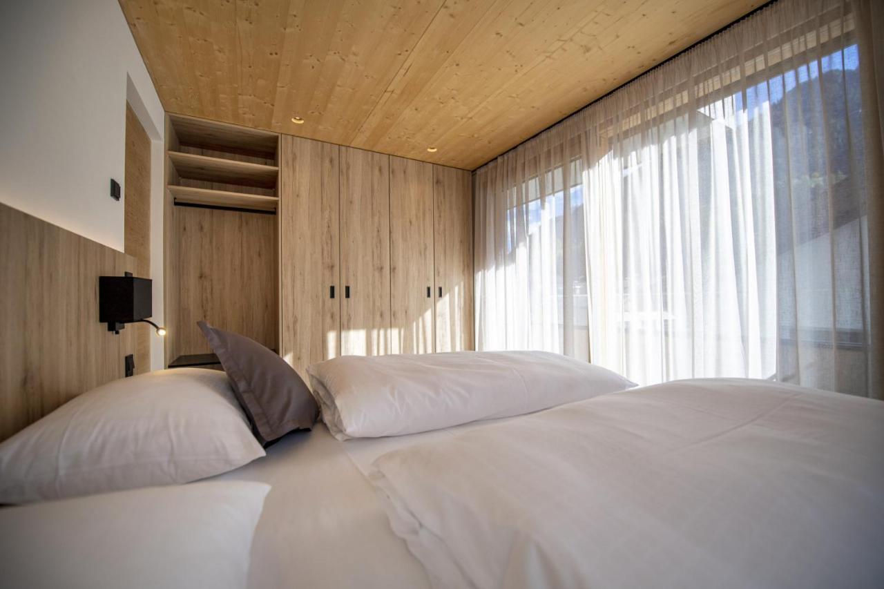 Apartments Dami Ortisei Bagian luar foto