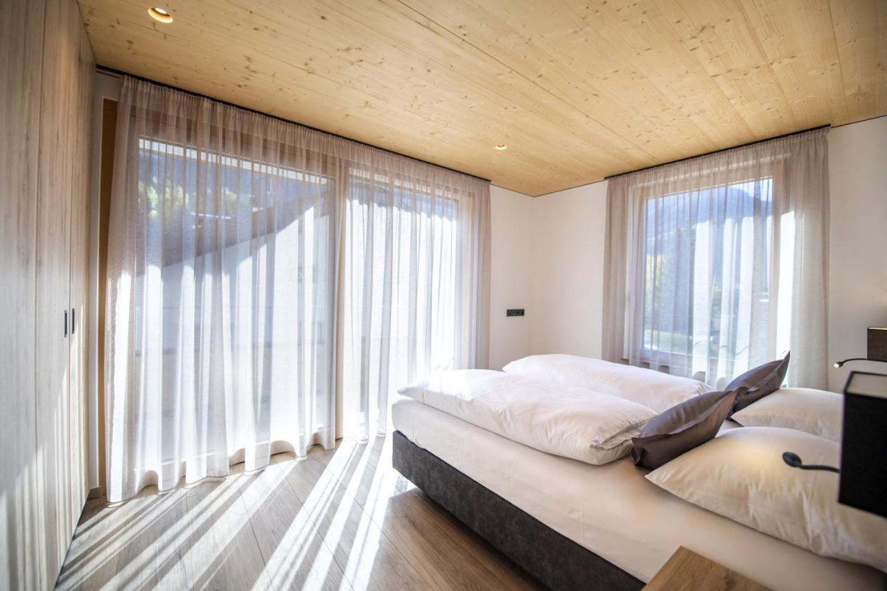 Apartments Dami Ortisei Bagian luar foto